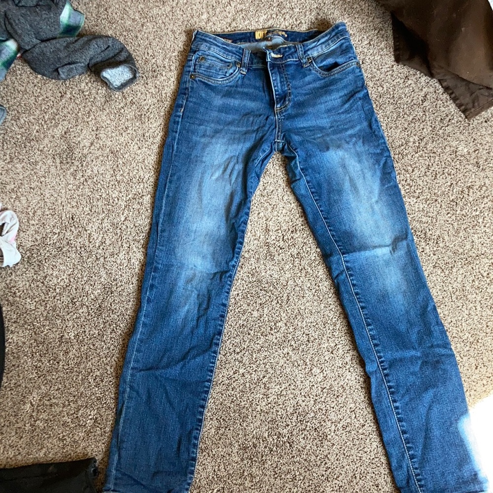 Kut skinny jeans